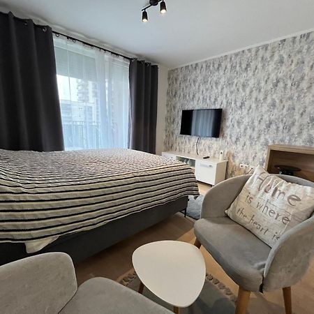 Apartment Una Sarajewo Zewnętrze zdjęcie