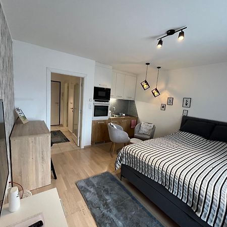 Apartment Una Sarajewo Zewnętrze zdjęcie