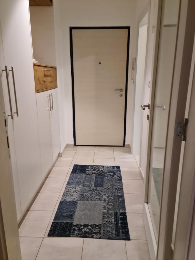 Apartment Una Sarajewo Zewnętrze zdjęcie