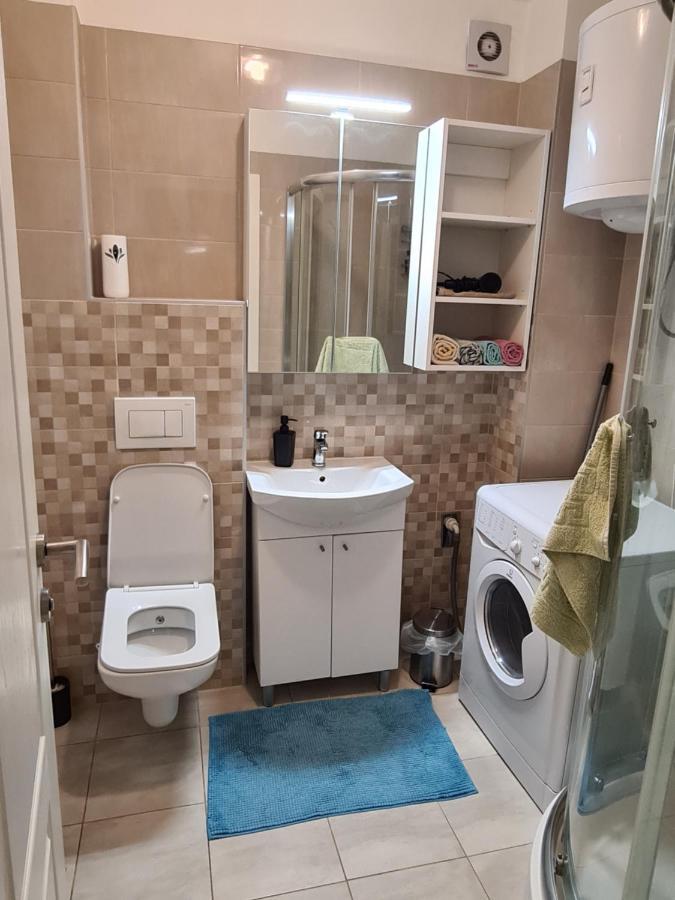 Apartment Una Sarajewo Zewnętrze zdjęcie