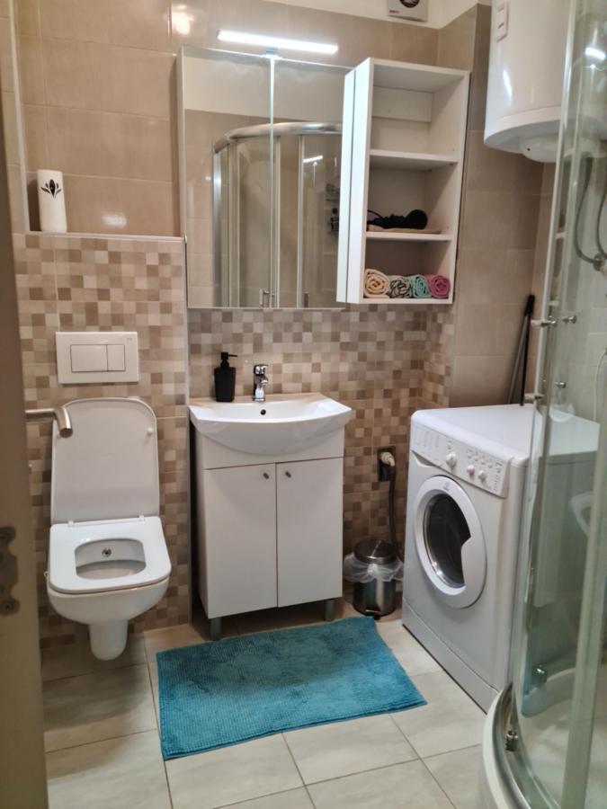 Apartment Una Sarajewo Zewnętrze zdjęcie
