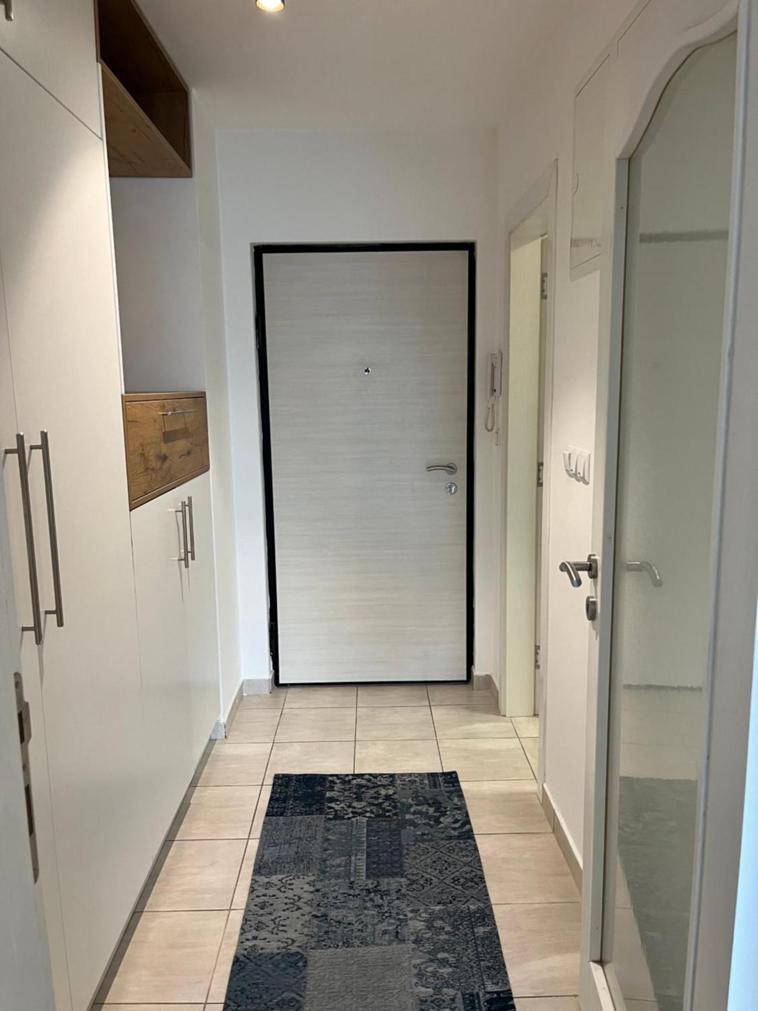 Apartment Una Sarajewo Zewnętrze zdjęcie