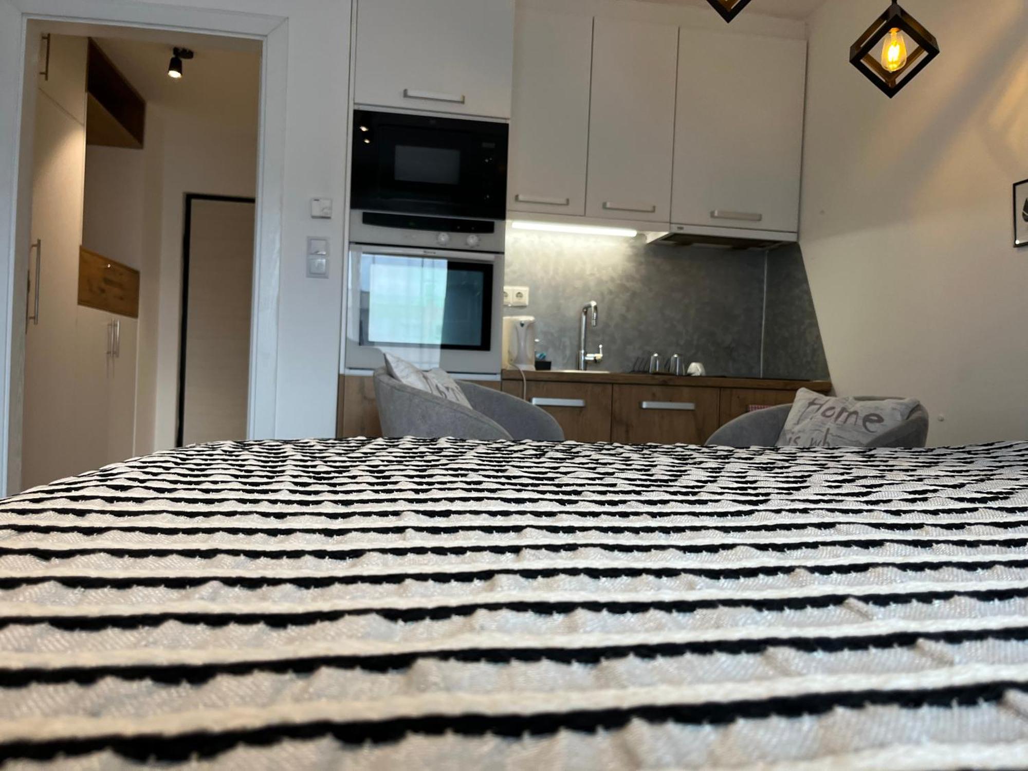 Apartment Una Sarajewo Zewnętrze zdjęcie