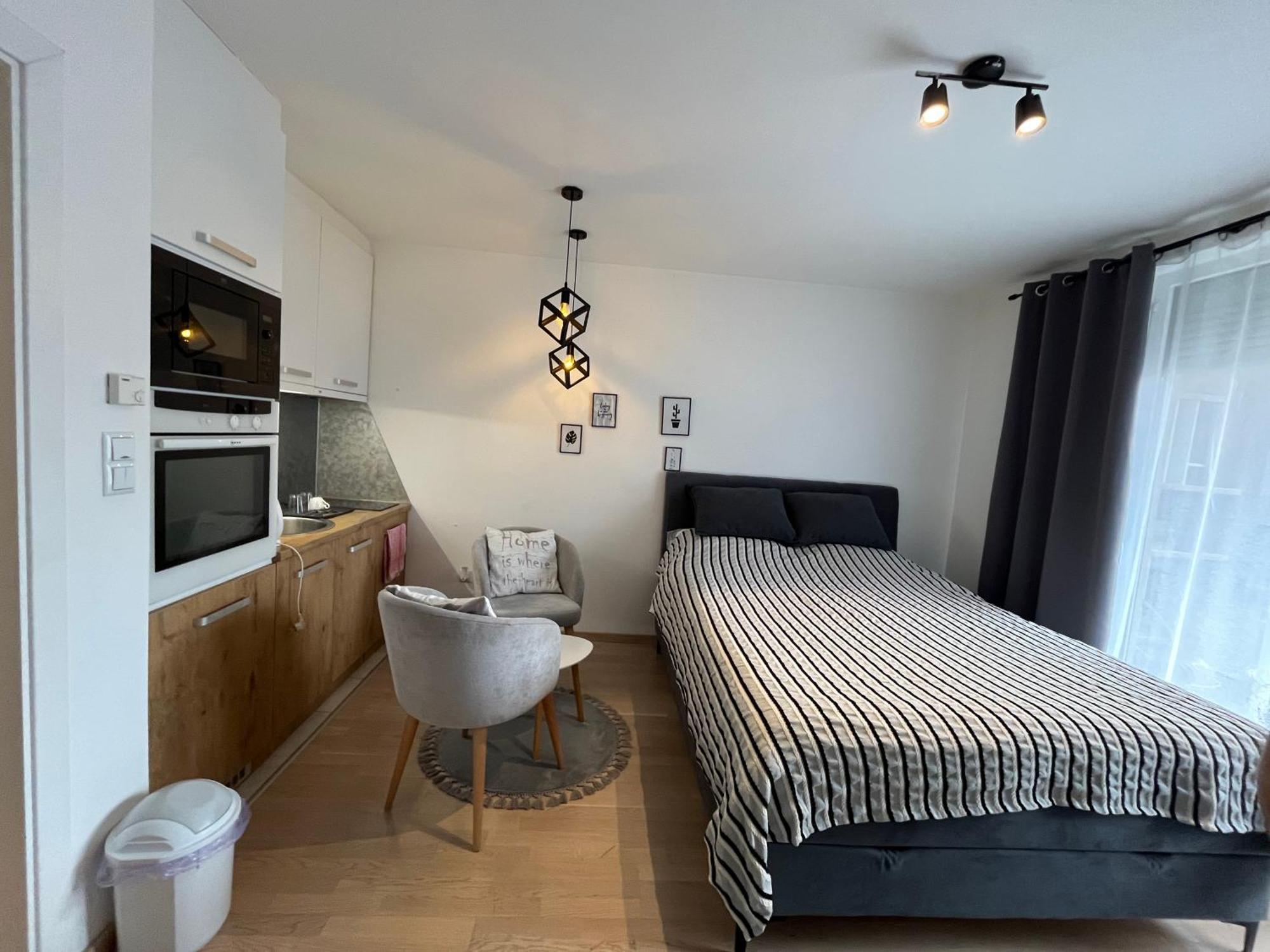 Apartment Una Sarajewo Zewnętrze zdjęcie
