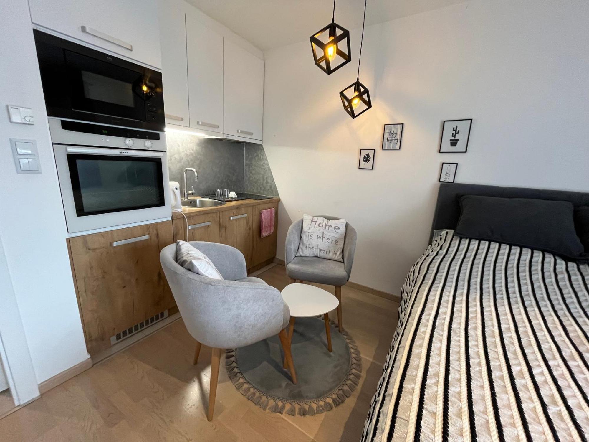 Apartment Una Sarajewo Zewnętrze zdjęcie