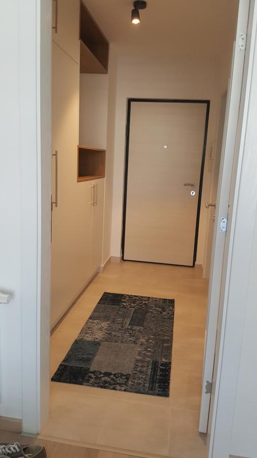 Apartment Una Sarajewo Zewnętrze zdjęcie