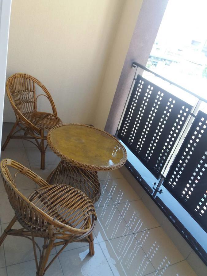 Apartment Una Sarajewo Zewnętrze zdjęcie